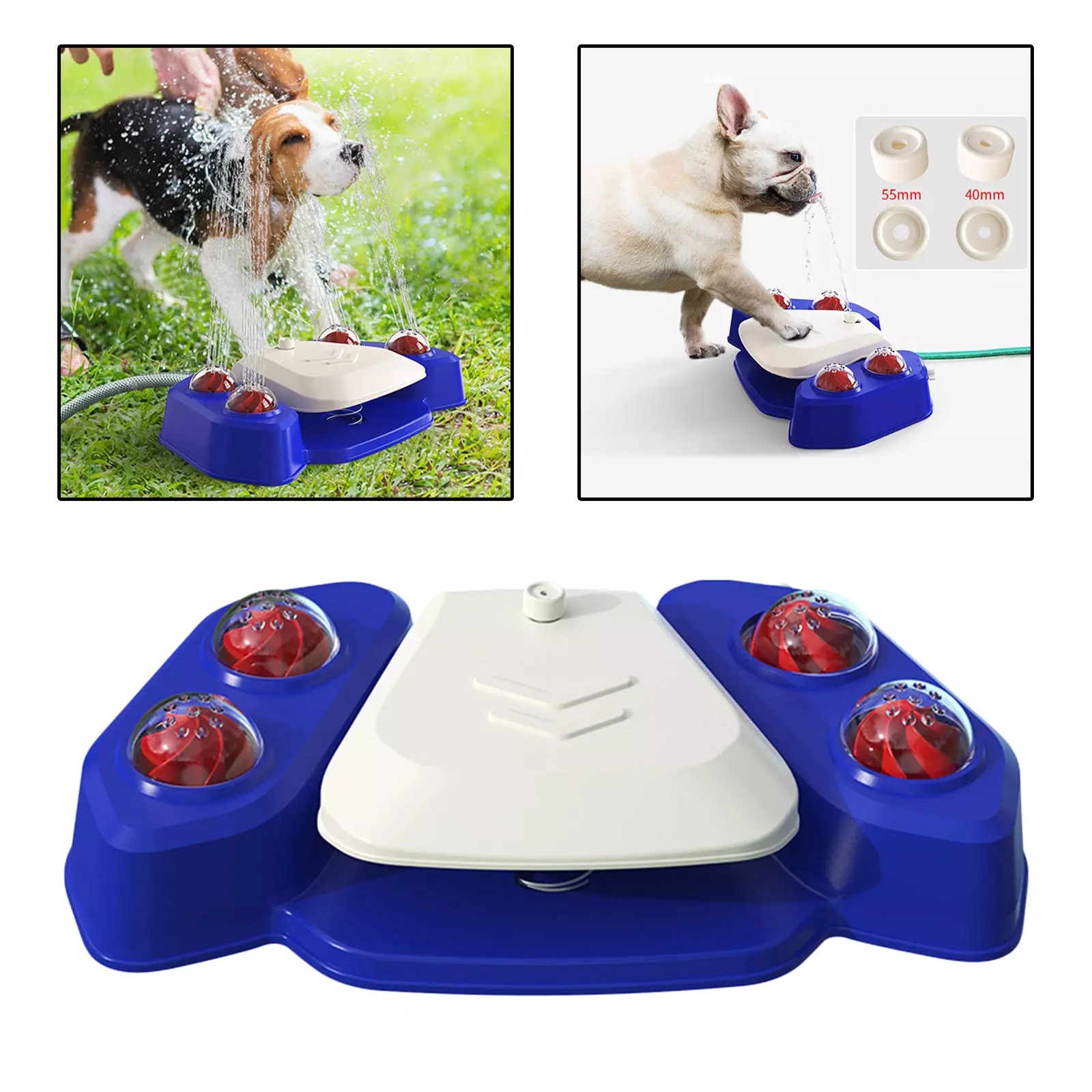 Dog Water Sprinkler - Image 7