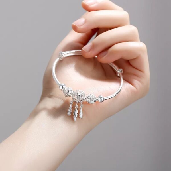 Dream Catcher Bracelet - Image 2