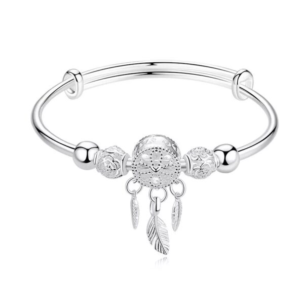 Dream Catcher Bracelet - Image 3