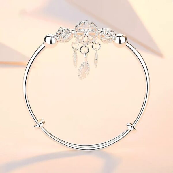 Dream Catcher Bracelet - Image 5