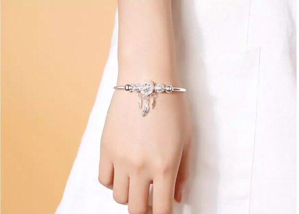 Dream Catcher Bracelet - Image 6