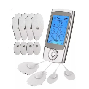 EMS Remote Massage Physiotherapy Pads