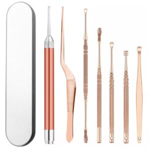 Ear Wax Remover Cleaner Tool