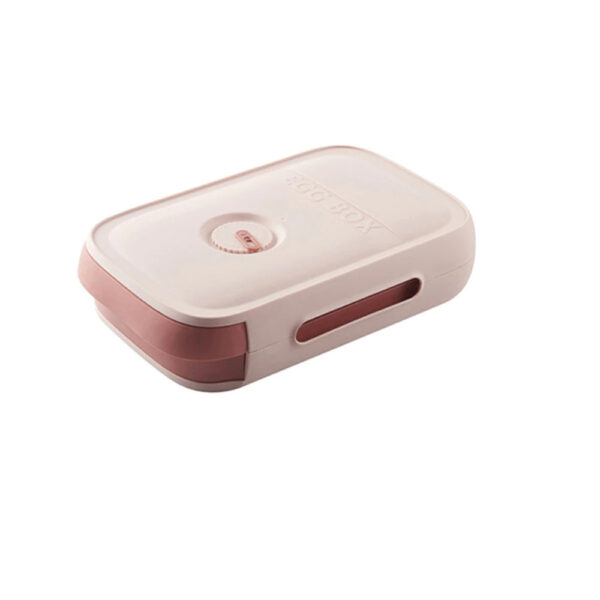 Eggs Drawer Storage Box - Image 4