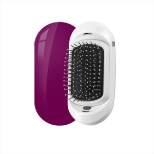 Electric Ionic Negative Ions Hairbrush