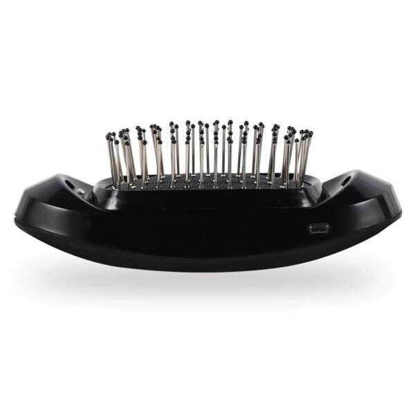 Electric Ionic Negative Ions Hairbrush - Image 2