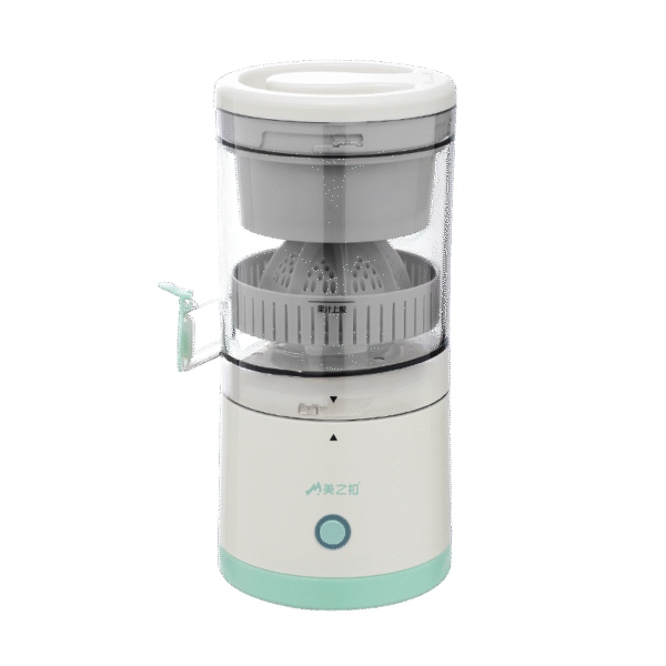 Electric Orange Juicer - Image 5