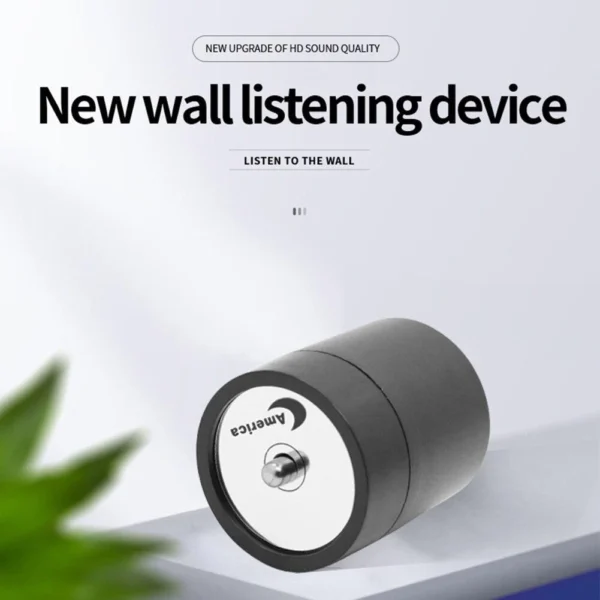 Electronic Wall Stethoscope - Image 2