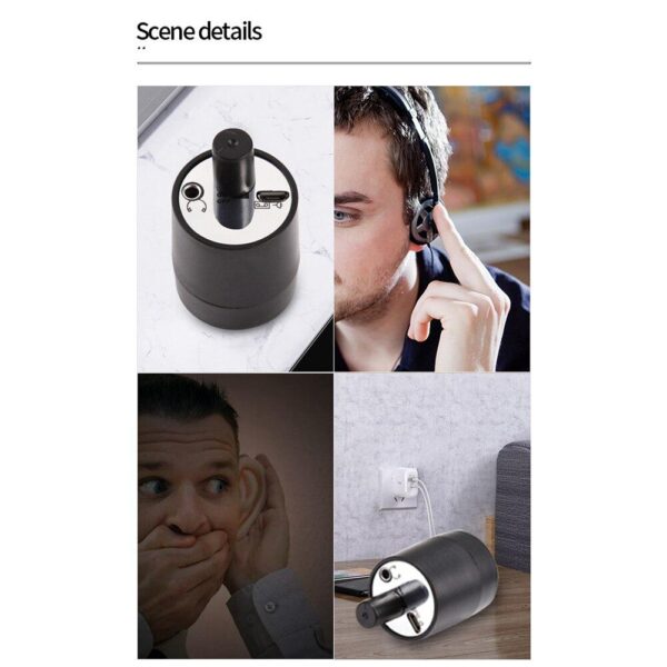 Electronic Wall Stethoscope - Image 6