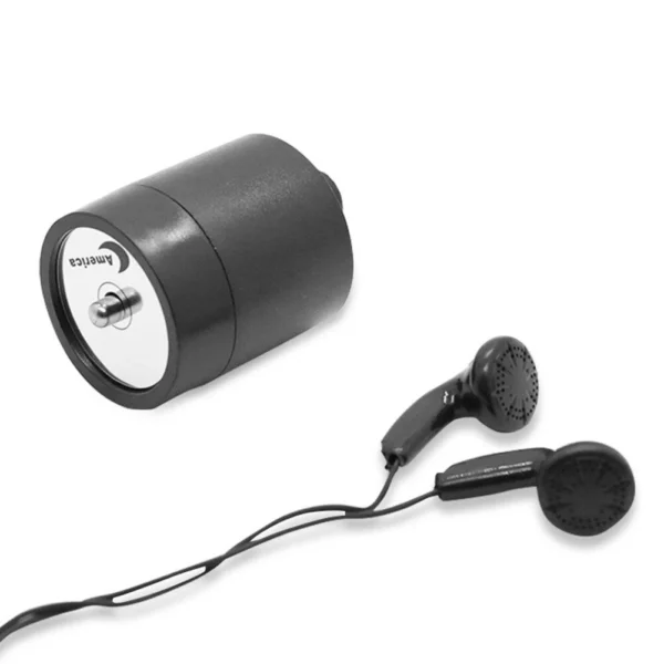 Electronic Wall Stethoscope - Image 5