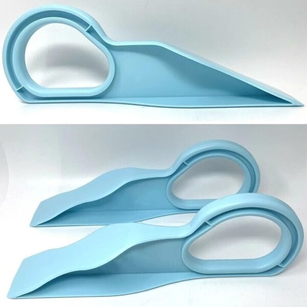 Ergonomic Mattress Wedge Elevator - Image 3