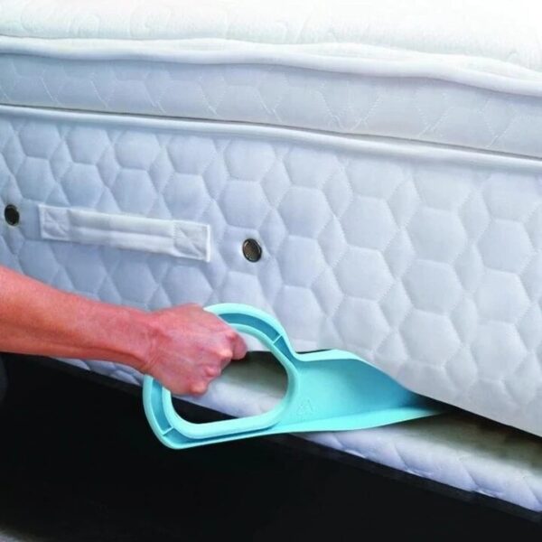 Ergonomic Mattress Wedge Elevator - Image 4