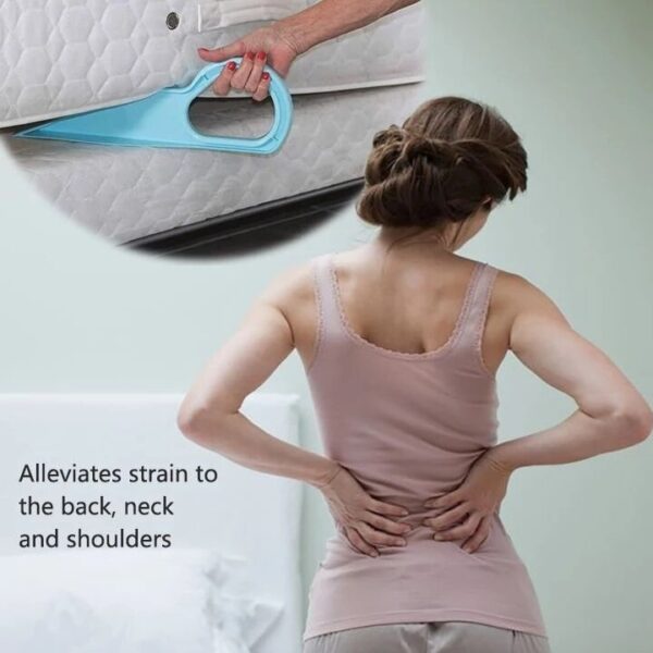 Ergonomic Mattress Wedge Elevator - Image 5