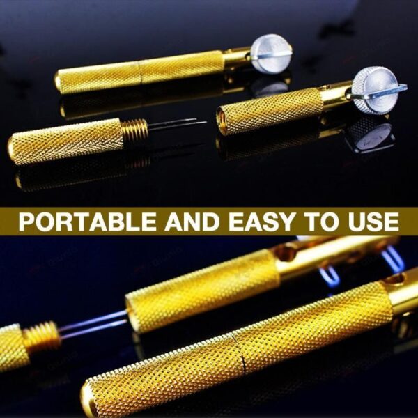 Fast Fishing Knot Tying Tool - Image 8