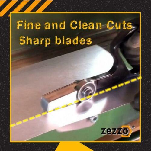 Fast Metal Plate Cutter