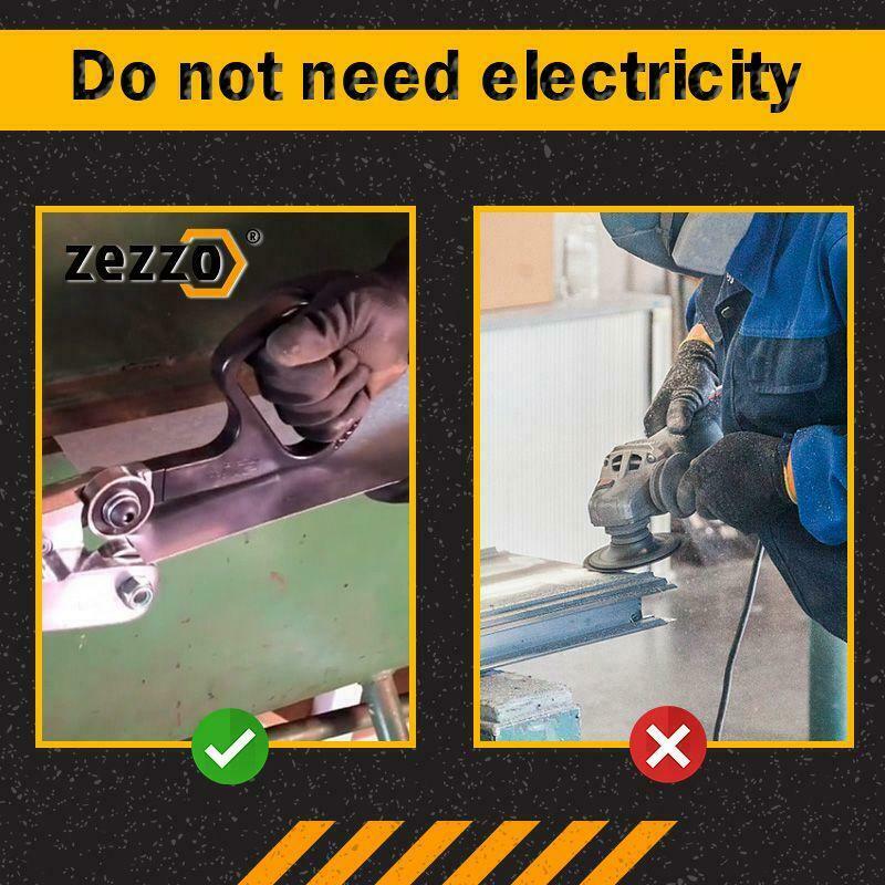 Fast Metal Plate Cutter - Image 3