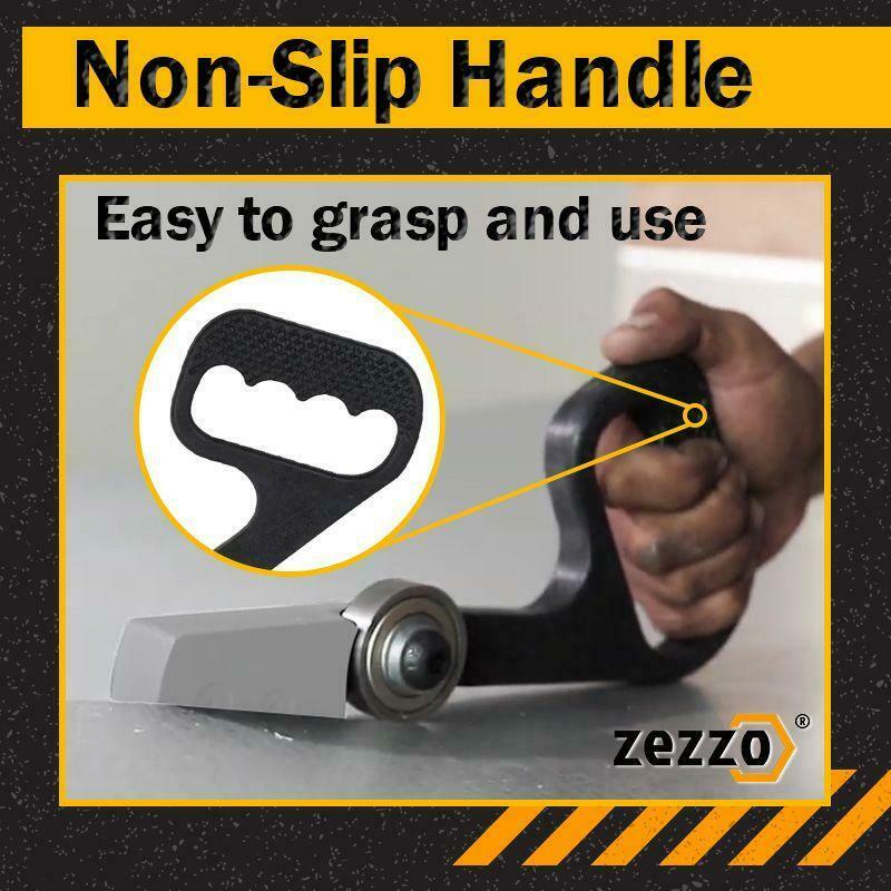 Fast Metal Plate Cutter - Image 6