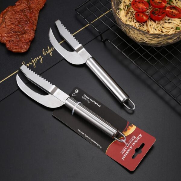 Fish Scale Knife - Image 2