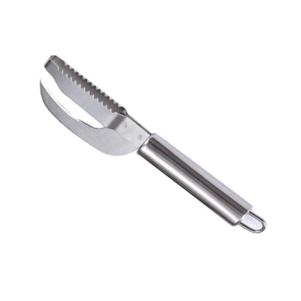 Fish Scale Knife - Image 4