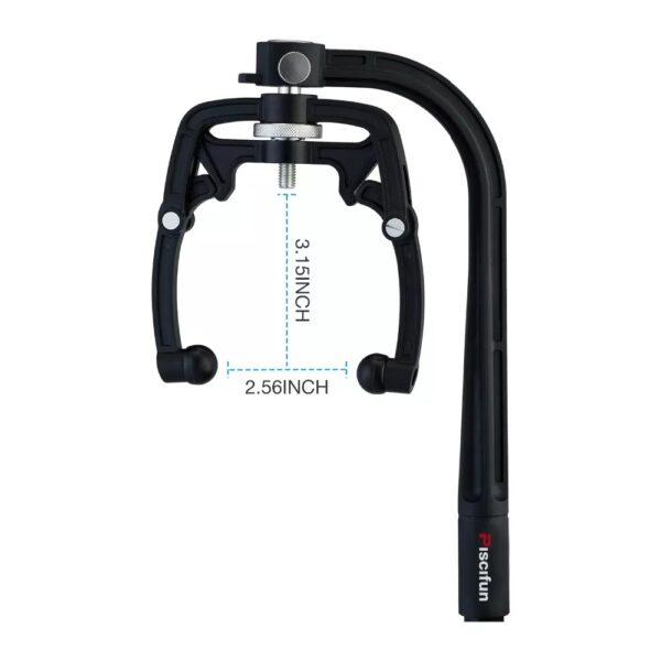 Fishing Line Winder Spooler
