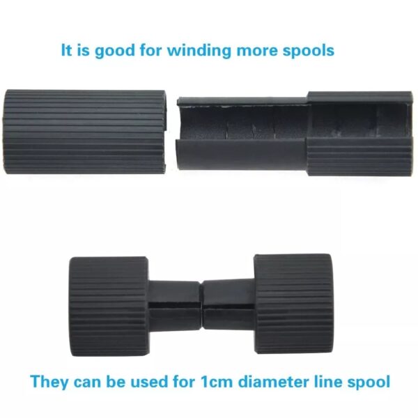 Fishing Line Winder Spooler - Image 2