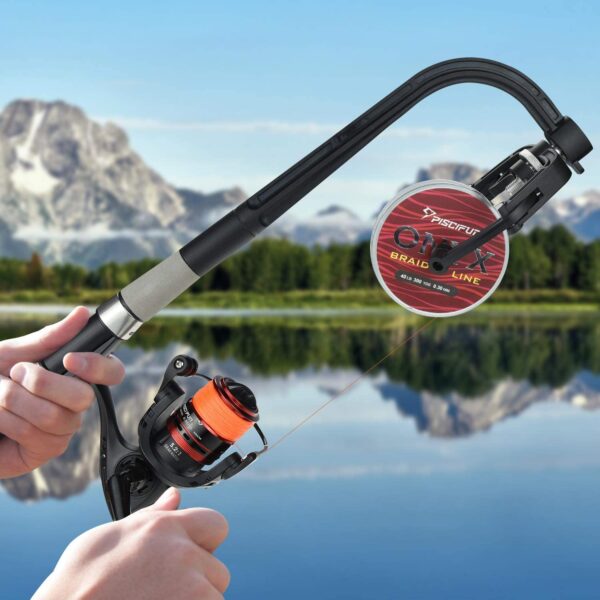 Fishing Line Winder Spooler - Image 3
