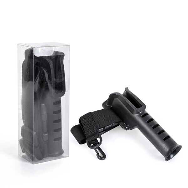 Fishing Rod Holder Belt - Image 2