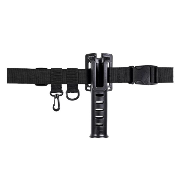 Fishing Rod Holder Belt - Image 3