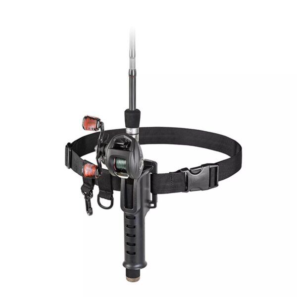 Fishing Rod Holder Belt - Image 4