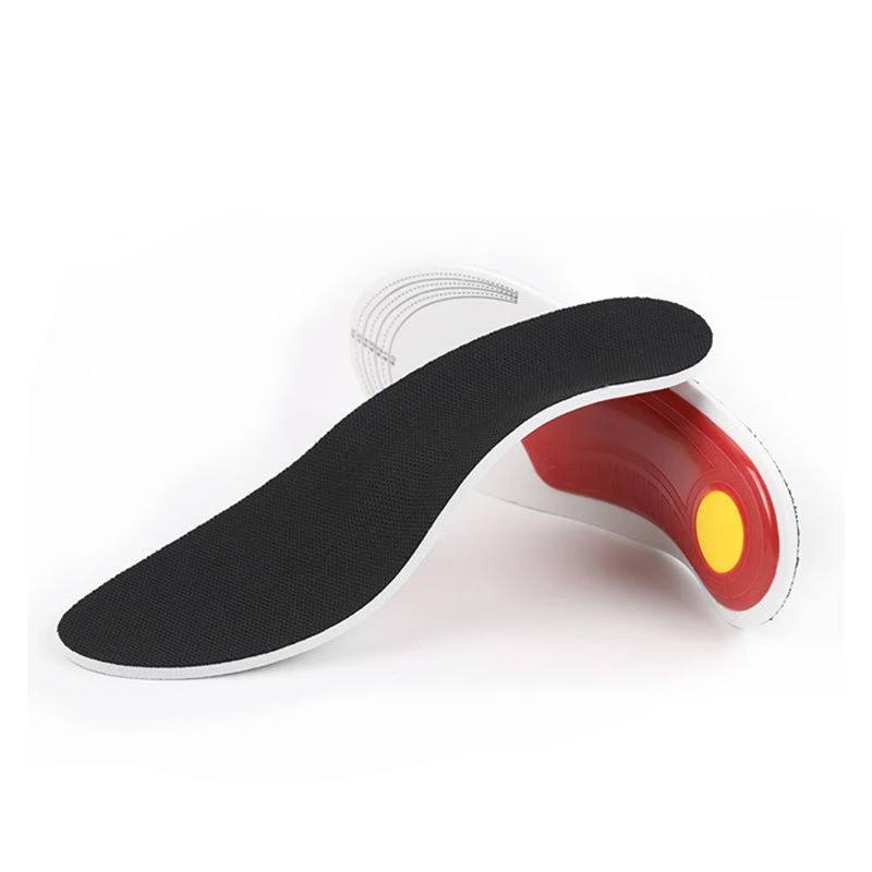 Flat Foot Orthopedic Insoles - Image 4