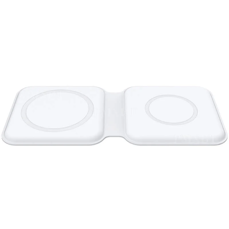 Foldable 3-in-1 Wireless Charger - Image 7