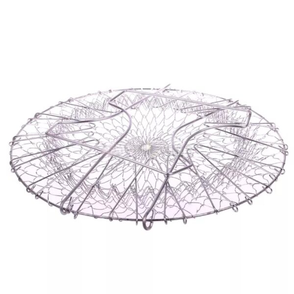 Foldable Cooking Basket - Image 7