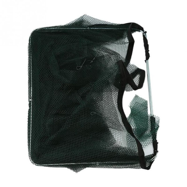 Foldable Fishing Hexagon Fishing Net Trap - Image 6