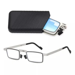 Foldable Reading Glasses