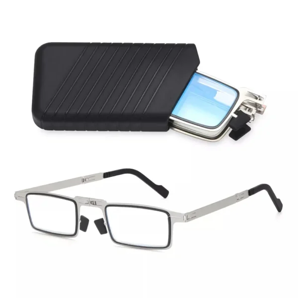 Foldable Reading Glasses