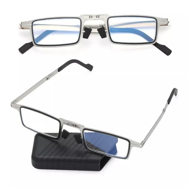 Foldable Reading Glasses - Image 2