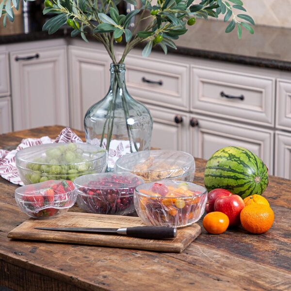 Fresh Keeping Bags 100pcs - Image 2