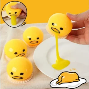 Funny Squishy Slime Ball