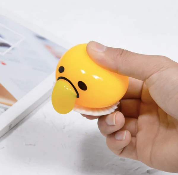 Funny Squishy Slime Ball - Image 2