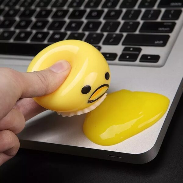 Funny Squishy Slime Ball - Image 6