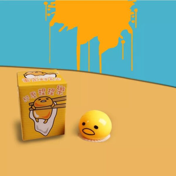 Funny Squishy Slime Ball - Image 3