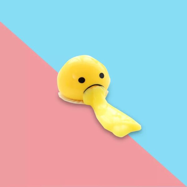 Funny Squishy Slime Ball - Image 4