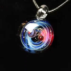 GALILEO UNIVERSE NECKLACE