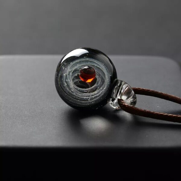 GALILEO UNIVERSE NECKLACE - Image 3
