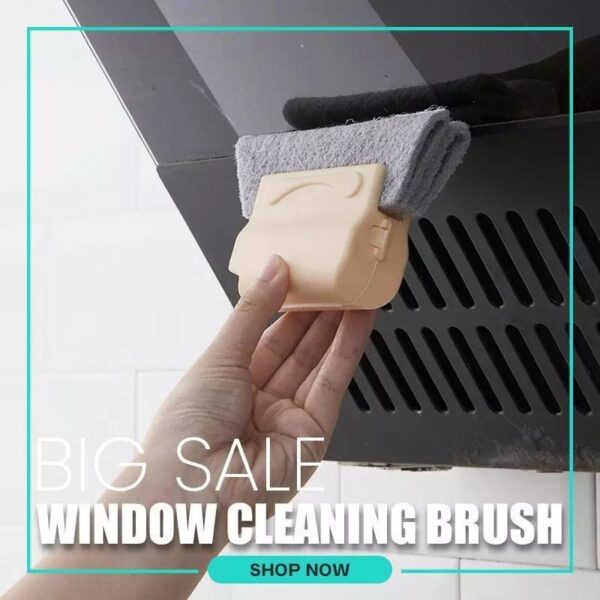 GROOVE CLEANING BRUSH - Image 2