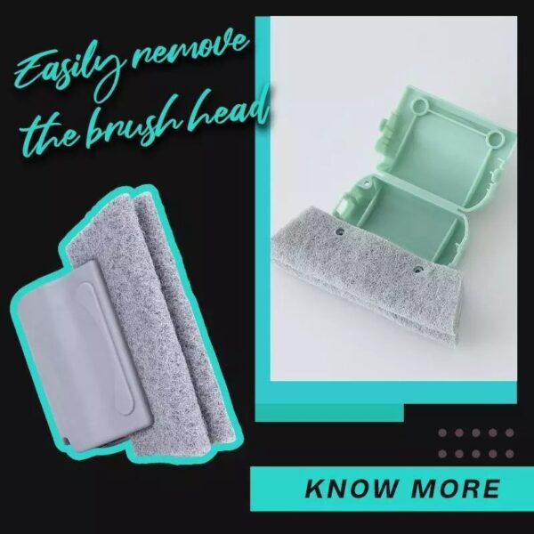 GROOVE CLEANING BRUSH - Image 3