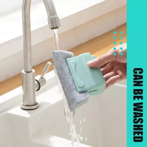 GROOVE CLEANING BRUSH - Image 4