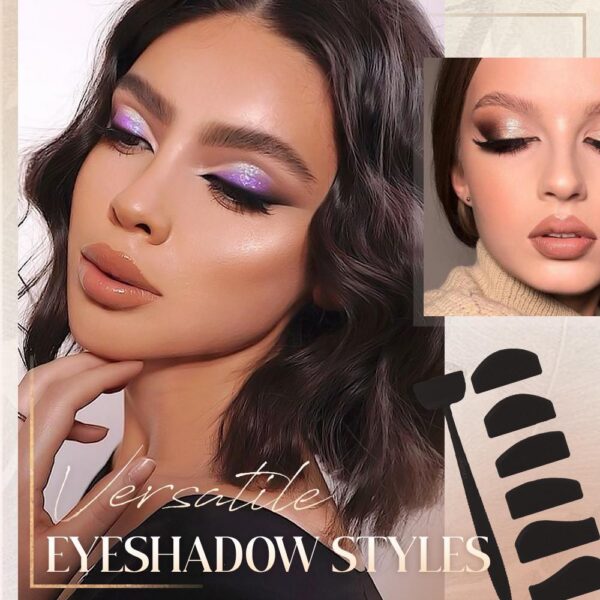 GlamUp Easy Crease Line Kit - Image 3