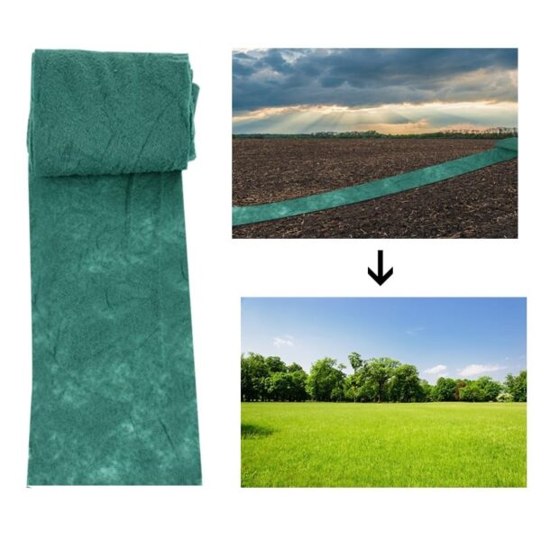 Grass Seed Mat - Image 5