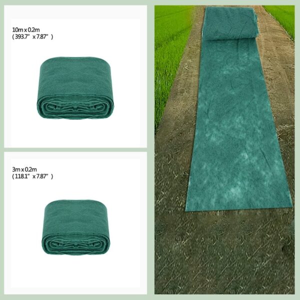 Grass Seed Mat - Image 3